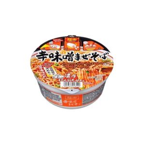 HIKARI MENRAKU SPCY MISO MAZESOBA