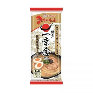 MARUTAI INSTANT RAMEN NOODLE HAKATA IKKO
