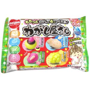 TESOLIFE特搜商城 MEIGUM MY SHOP SWEETS