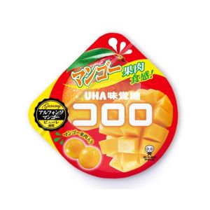 UHA KORORO MANGO