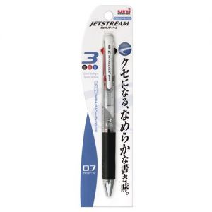 UNI JETSTREAM 3 COLOR PEN N-258