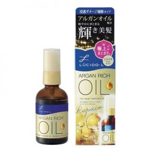 MANDOM LUCIDO-L OIL TREATMENT #EX HAIR REPAIR OIL 60ml