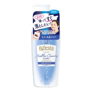 MANDOM BIFESTA MICELLAR CLEANSING BRIGHT