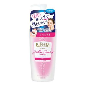 MANDOM BIFESTA MICELLAR CLEANSING MOIST