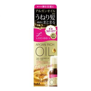 MANDOM LUCIDO-L OIL TREATMENT CURL T-387