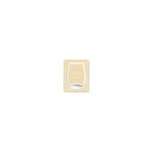 MANDOM BIFESTA CLEANSING SHEET PERFECT GLOW