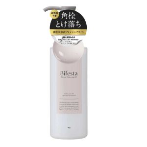 MANDOM BIFESTA SERUM CLEANSING OIL