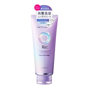 MANDOM LUCIDO-L RE: REPAIR HAIR MASK
