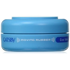 MANDOM GATSBY Moving Rubber Cool Wet Mobile 15g