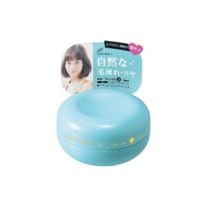 MANDOM LUCIDO-L HAIR WAX NATURAL MAKE