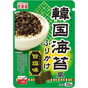 TESOLIFE特搜商城 MARUMIYA KANKOKUNORIFU FURIKAKE NP