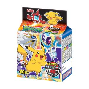 MARUMIYA POKEMON FURIKAKE MINI PACK