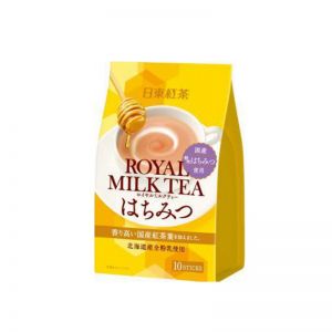 NITTOH TEA ROYAL MILK TEA HONEY