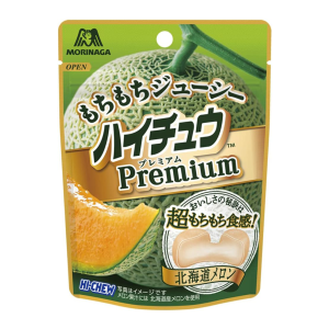MORINAGA HI CHEW PREMIUM MELON