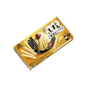 MORINAGA KOEDA MONT BLANC