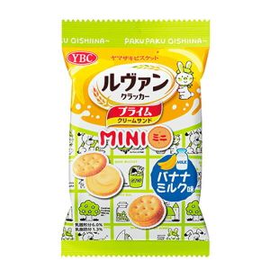 YBC LE VAIN PRIMIE SAND MINIO BANANA