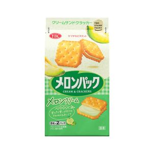 YBC MELON PACK CRACKER