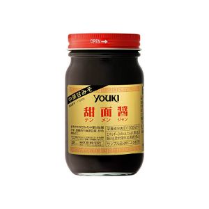 甜麵醬ノ様 おまとめ品 欣和六月香甜面酱300克/Bohnenpaste Sweet 300g SHINHO – China