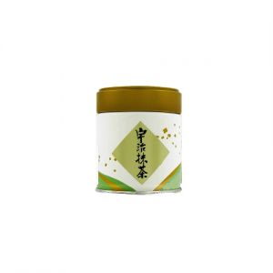 YAMASHIRO UJI MATCHA 40G