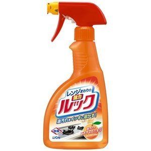 LION FOAMING KITCHEN CLEANER T-174