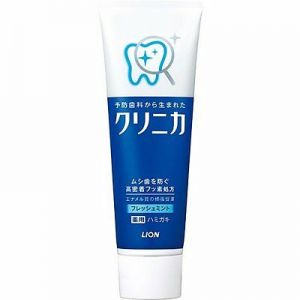 LION CLINICA TOOTHPASTE FRESH MINT T-155
