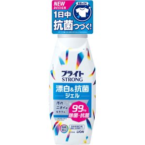 LION STRONG LIQUID OXYGEN BLEACH M-422