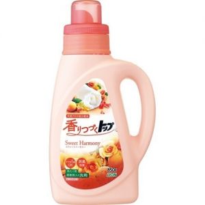 LION TOP SWEET HARMONY DETERGENT M-421