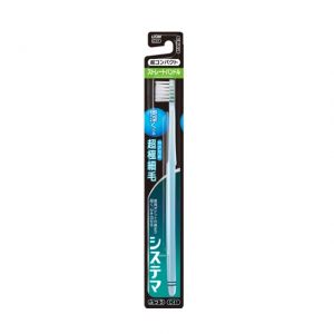 LION DENTOR SYSTEMA TOOTHBRUSH SUPERC ST
