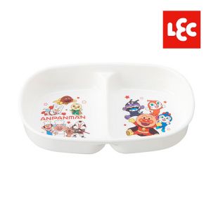 LEC ANPANMAN PARTITION PLATE W-49