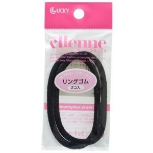 LUCK TRENDY RUBBER BAND GB-111 P180-09N