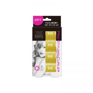 LUCK TRENDY PRO STYLE CURLER25MM,L W-173
