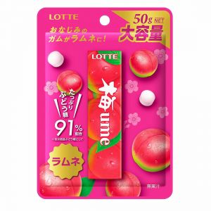 LOTTE UME RAMUNE