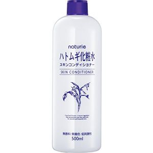 NATURIE Hatomugi Skin Conditioner 500ml