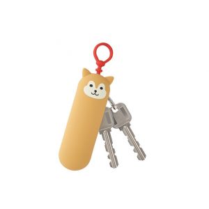 SLIM KEY CASE SHIBA INU A7785-2 P-313