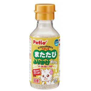 PETIO CAT POWDER M-31