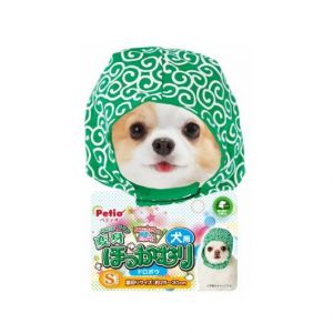 PETIO HOKKAMURI FOR DOGS THIRF S SIZE