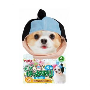 PETIO HOKKAMURI FOR DOGS CHONMAGE S SIZE