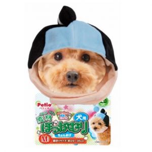 PETIO HOKKAMURI FOR DOGS CHONMAGE M SIZE