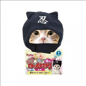PETIO HOKKAMURI FOR CATS NINJA 