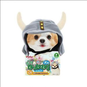 PETIO HOKKAMURI FOR DOGS VIKING S SIZE