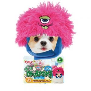 PETIO HOKKAMURI FOR DOGS MONSTER S SIZE