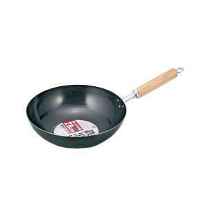 WAHEI KITCHEN IRON PAN