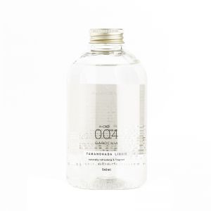 TAMANOHADA body soap #004 540ml