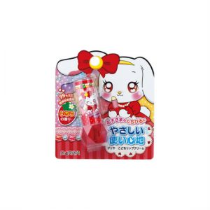 DARIYA CHILD LIP BALM STRAWBERRY T-1