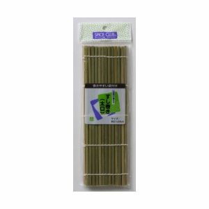 DAIWA SPICE CLUB BOMBOO SHUSHI ROLL MAT