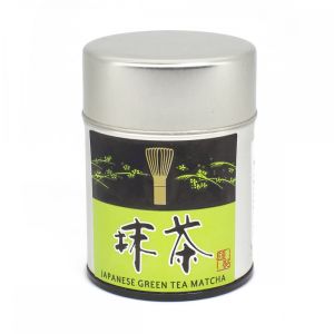 HAMASAEN JAPANESE GREEN TEA MATCHA POWDER