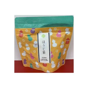 HAMASAEN WA NO HOJICHA 40G