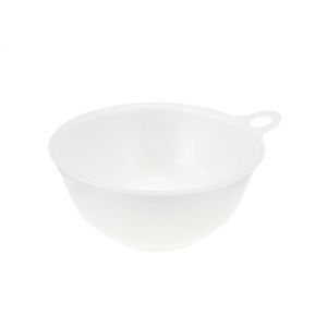 INOMATA FEELING KITCHEN PREP BOWL PEARL