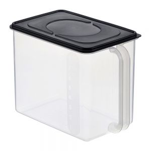 HANDY STOCKER CLEAR BLACK N-79 S-256