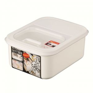 KOKUBARI RICE BOX 6KG S-254